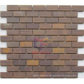 Classical American Style Copper Made Decoration Mosaic (CFM1023)